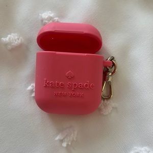 Kate spade AirPods case